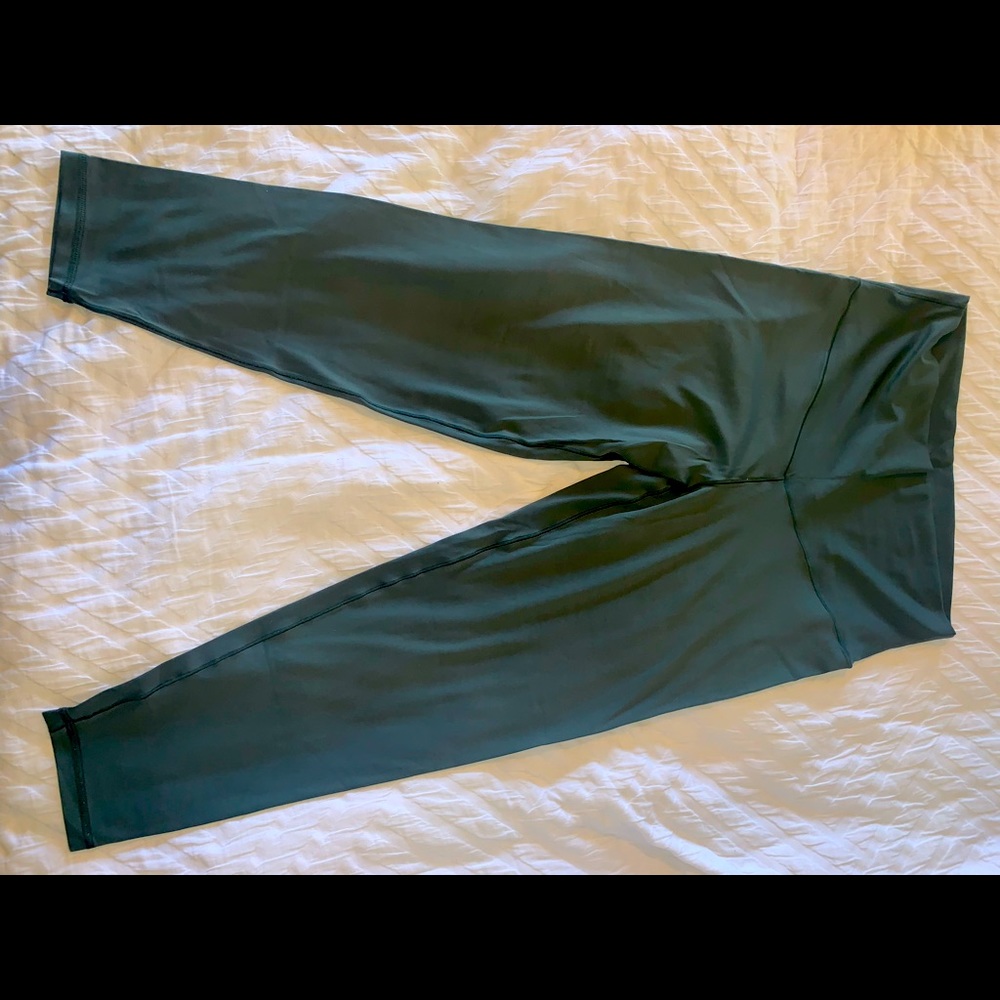 Aerie chill high waisted 7/8 legging